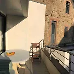 Grand Duplex Familial Au Coeur De Perros-Guirec