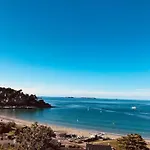 Grand Duplex Familial Au Coeur De Perros-Guirec