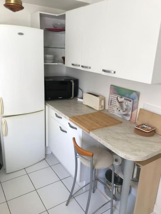 Grand Duplex Familial Au Coeur De Apartment *