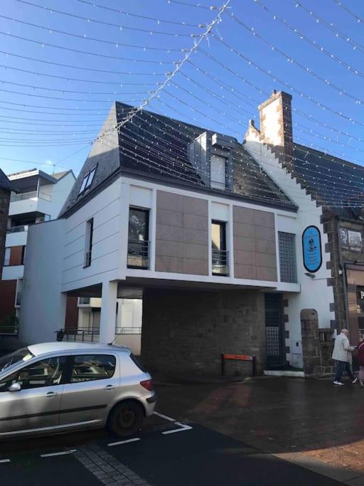 Grand Duplex Familial Au Coeur De Apartment