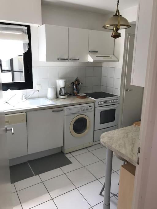Grand Duplex Familial Au Coeur De Apartment
