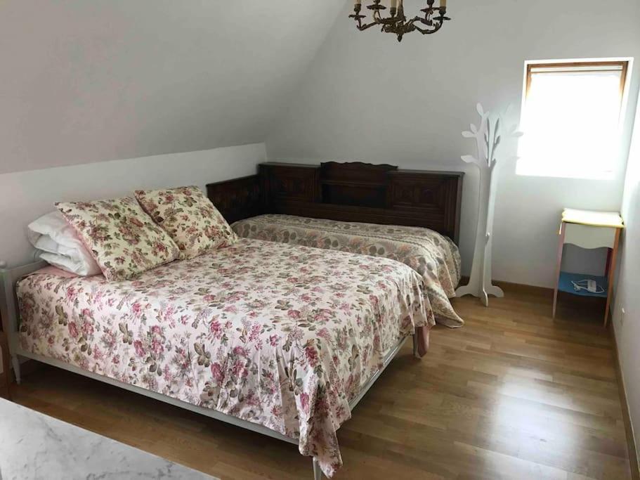 Grand Duplex Familial Au Coeur De Apartment